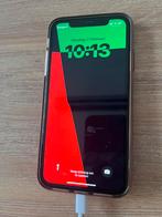 Iphone 11 RED + doos hoesje lader enz, Comme neuf, Rouge, Sans abonnement, Enlèvement ou Envoi