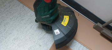 Parkside kantenmaaier  beschikbaar voor biedingen