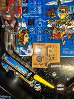 Vend junk yard, Verzamelen, Automaten | Flipperkasten, Ophalen, Zo goed als nieuw, Williams