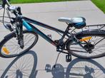 Jongensfiets 24 inch 8-12 jaar, Fietsen en Brommers, Fietsen | Jongens, Ophalen, Gebruikt, 24 inch, Versnellingen