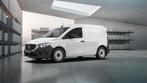 Mercedes-benz Citan 110 CDI L1 Base ESSENTIAL EDITION, Auto's, Voorwielaandrijving, 4 deurs, Stof, 4 cilinders