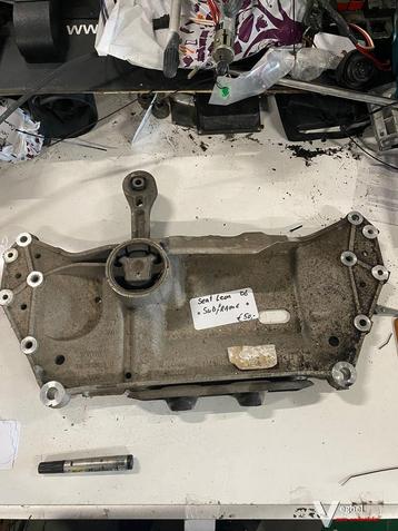 Seat Leon 2006 Subframe beschikbaar voor biedingen