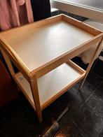 Verzorgingstafel, Gebruikt, Minder dan 75 cm, Commode, Ophalen