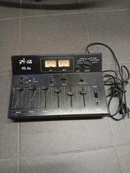 Mengpaneel, Muziek en Instrumenten, Ophalen