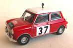 MINI COOPER S Paddy Hopkirk., Ophalen, Zo goed als nieuw, Auto, Overige merken