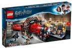 Nieuw - Sealed - LEGO Harry Potter 75955 Zweinstein Express, Kinderen en Baby's, Nieuw, Complete set, Ophalen of Verzenden, Lego