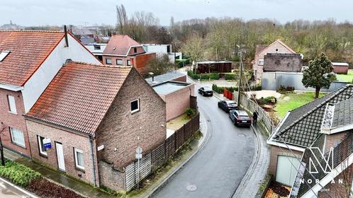 Huis te koop in Kuurne, 3 slpks, Immo, Huizen en Appartementen te koop, Vrijstaande woning, D