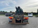 MAN - 2003 - TGA 33.410 - Vrachtwagen, Auto's, Vrachtwagens, Bedrijf, Te koop, MAN, Overige brandstoffen