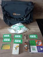 Lot pour collectionneur Bbl banque Bruxelles Lambert, Verzamelen, Ophalen of Verzenden