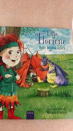 Li Lefébure - Elfje Floriene kan bijna alles, Ophalen, Zo goed als nieuw, Li Lefébure
