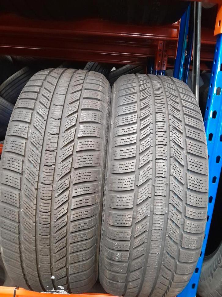 215 55 17 215/55/17 215/55R17 Continental, Autos : Pièces & Accessoires, Commande, Enlèvement