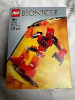 Lego 40581 bionicle tahu en takua nieuw, Ophalen of Verzenden, Nieuw, Complete set, Lego