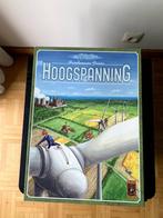 Bordspel Hoogspanning, heel goede staat, 2-6 spelers, Hobby en Vrije tijd, Gezelschapsspellen | Bordspellen, Een of twee spelers