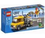 Lego City Reparatietruck - 3179, Complete set, Ophalen of Verzenden, Lego, Zo goed als nieuw