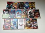 Nintendo switch games, Games en Spelcomputers, Games | Nintendo Switch, Ophalen of Verzenden, Zo goed als nieuw