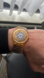 Horloges dames 2 stuks, Overige materialen, Gebruikt, Polshorloge, Ophalen of Verzenden