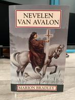 Marion Zimmer Zimmer Bradley - Nevelen van Avalon, Enlèvement ou Envoi, Marion Zimmer Zimmer Bradley