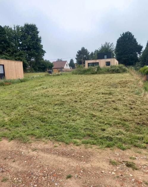 Klein stuk recreatiegrond in Meerhout, Immo, Gronden en Bouwgronden