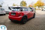 MINI Cooper MINI 1.5 COOPER 136 PK  NAVI/AIRCO/BLUETOOTH/SE, Auto's, Mini, 4 zetels, Bedrijf, 3 cilinders, Cooper