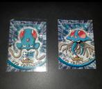 Wotc Era : Tentacool Evoline Topps Pokemon Cards (FRA), Enlèvement ou Envoi