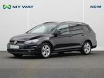 Volkswagen Golf VII SW Golf SW 1.5 TSI ACT Comfortline OPF D, Automaat, 116 g/km, Navigatiesysteem, Zwart