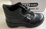 Oxxa Hoge Veiligheidsschoen - Lima S3 maat 37, Ophalen of Verzenden, Nieuw