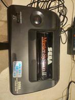 Sega master system II. Alex kidd versie., Games en Spelcomputers, Spelcomputers | Overige, Ophalen, Gebruikt