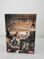 Complete dvd box gossip girl, Cd's en Dvd's, Zo goed als nieuw, Ophalen
