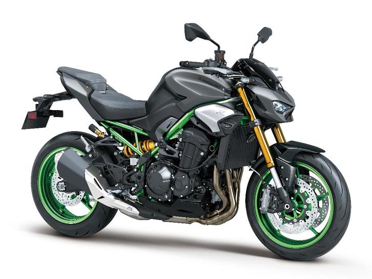 Kawasaki Z900 SE 2026, Motos, Motos | Kawasaki, Entreprise, Naked bike, plus de 35 kW, 4 cylindres, Permis Moto A, ABS, Régulateur de vitesse