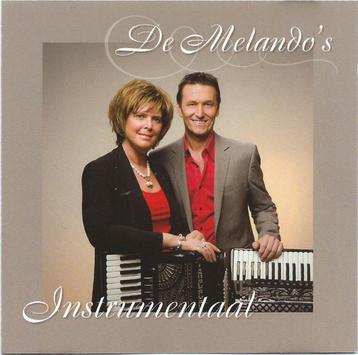 De Melando’s - Instrumentaal beschikbaar voor biedingen