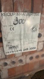 Brique de parement Maalbergse Recup Wienerberger, Enlèvement, Neuf, Briques