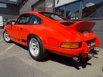 Porsche 911 3.2L G50 (1989), Stof, Bedrijf, Handgeschakeld, 3200 cc