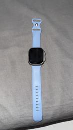 apple watch ultra 2, IOS, Ophalen of Verzenden, Zo goed als nieuw, Waterdicht