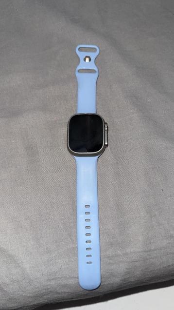 apple watch ultra 2 beschikbaar voor biedingen