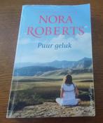 Puur geluk (2 in 1) Nora Roberts, Ophalen, Gelezen, Nora Roberts