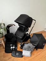 Bugaboo kinderwagen ZGAN, Enfants & Bébés, Poussettes & Combinaisons, Enlèvement, Comme neuf, Poussette, Maxi-Cosi