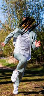 Communiekledij, Ophalen, Zo goed als nieuw, Maat 140