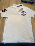 Polo shirt Superdry Maat M, Kleding | Heren, Polo's, Ophalen of Verzenden, Zo goed als nieuw, Maat 48/50 (M)