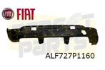 Fiat 500X (1/15-9/18- achterbumper onder (Zwart) Origineel!, Auto-onderdelen, -, Verzenden, -, Nieuw