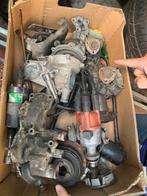 Pieces golf 1, Enlèvement