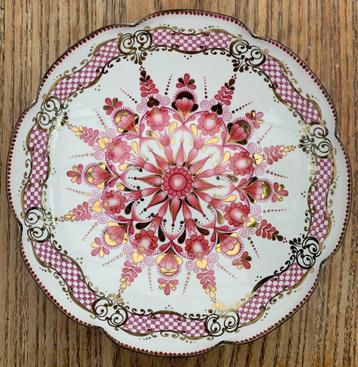 Arta Austria Vintage geëmailleerde decoratief schaaltje beschikbaar voor biedingen