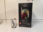 Lego Star Wars 75277 Boba Fett helmet, Kinderen en Baby's, Ophalen of Verzenden, Nieuw, Lego