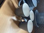 ikea servies, Huis en Inrichting, Ophalen, Zo goed als nieuw, Effen, Aardewerk