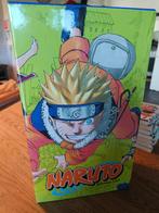 Naruto Box Set 1 - Graphic Novel, Boeken, Stripverhalen, Complete serie of reeks, Ophalen, Gelezen, Masashi Kishimoto