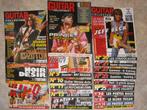 Guitar Collector's - tijdschrift en cd-set, Gelezen, Instrument, Ophalen of Verzenden, Divers