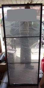 Moustiquaire Fenêtre cadre fixe à clips L 0,65cm H 1,54m, Autres types, Moins de 200 cm, Moins de 80 cm, Enlèvement