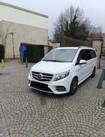 d lang 4Matic 7G-TRONIC Exclusive Edition, Autos, Mercedes-Benz, Cuir, 8 places, Achat, Carnet d'entretien