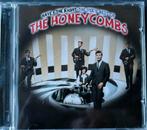 Cd  "The Honeycombs", CD & DVD, CD | Pop, Enlèvement ou Envoi, 1960 à 1980, Comme neuf