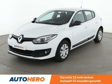 Renault Mégane 1.6 Authentique (bj 2014) beschikbaar voor biedingen