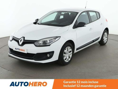 Renault Mégane 1.6 Authentique (bj 2014), Auto's, Renault, Te koop, Mégane, ABS, Airbags, Airconditioning, Bluetooth, Boordcomputer